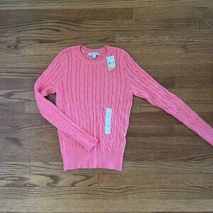 NWT Women's Sweater Size Small